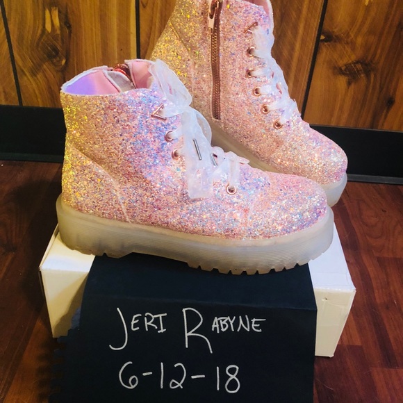 YRU Shoes - YRU Slayr Boots